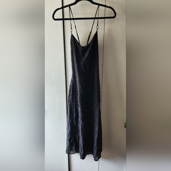 Betsey Johnson Dresses & Skirts - Vintage Y2K Betsey Johnson Beaded Dress